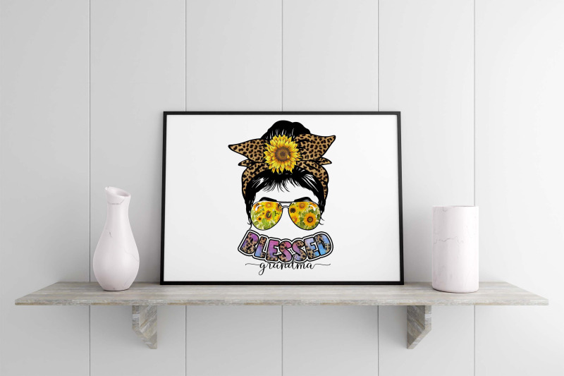 blessed-grandma-sunflower-sublimation