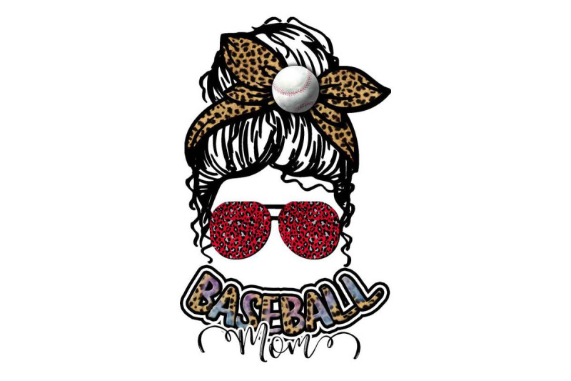 leopard-baseball-mom-sublimation