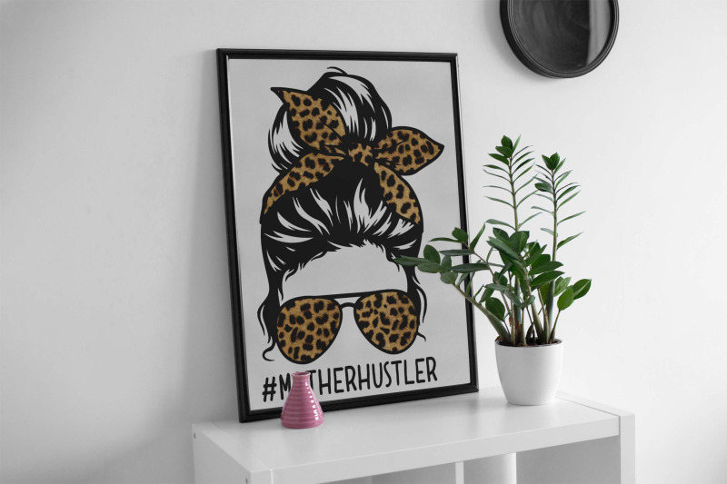 mother-hustler-messy-bun-sublimation