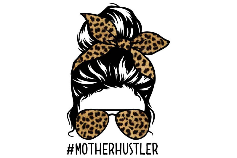 mother-hustler-messy-bun-sublimation