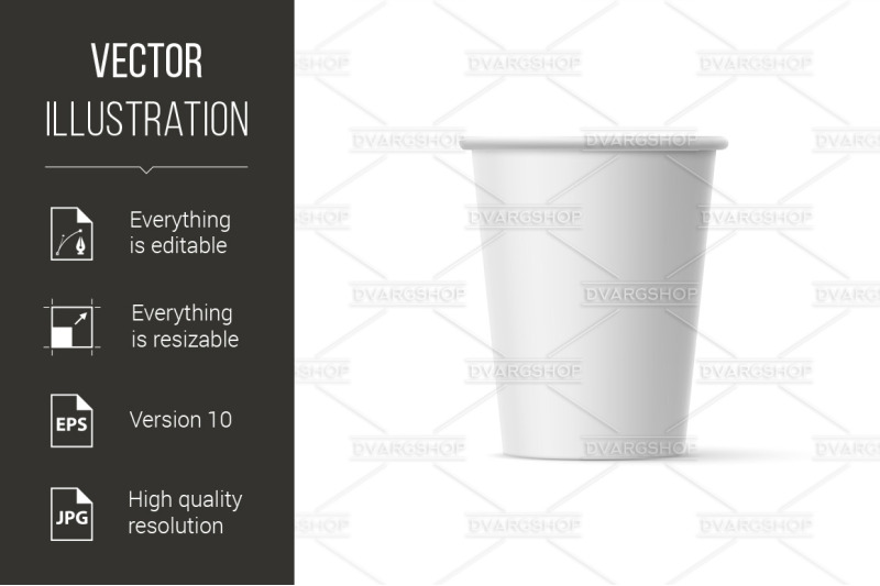 paper-cup-icon