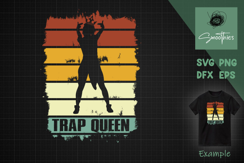 trap-music-queen-rapper-trap-musician