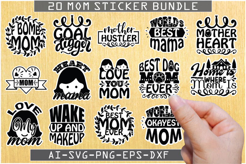 mom-sticker-bundle