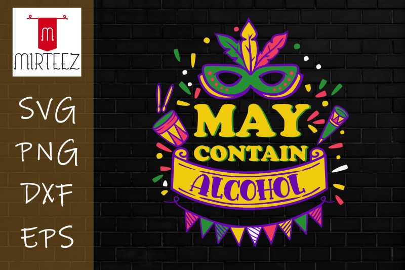 may-contain-alcohol-funny-mardi-gras