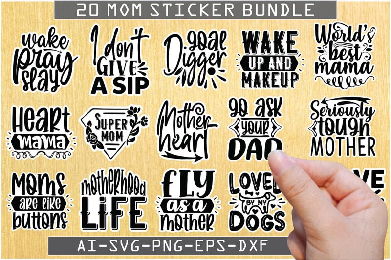 mom-sticker-bundle