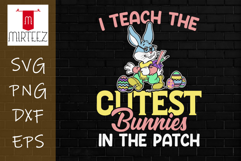 easter-teach-cutest-bunnies-in-the-patch