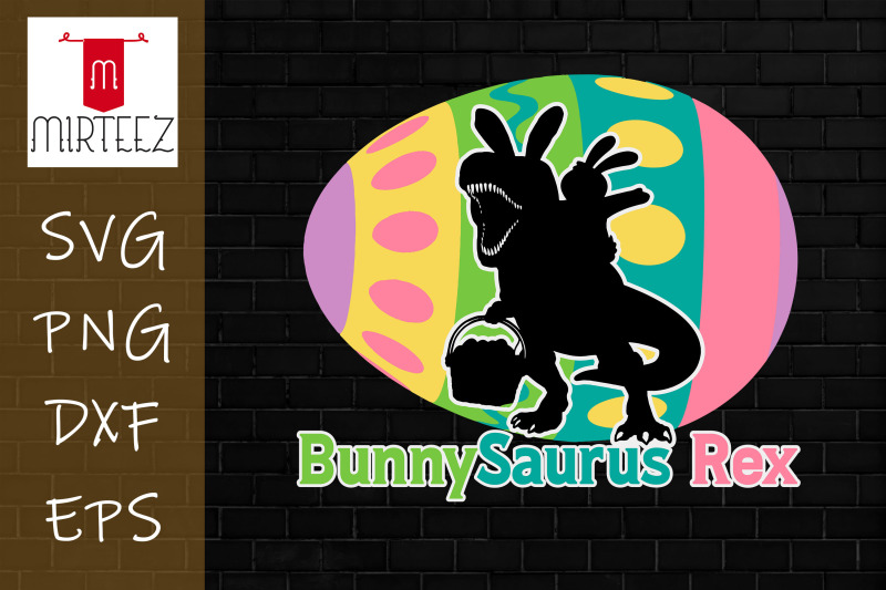 easter-bunnysaurus-t-rex-dino-rabbit