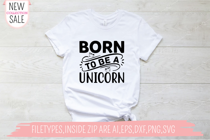 unicorn-svg-design-bundle