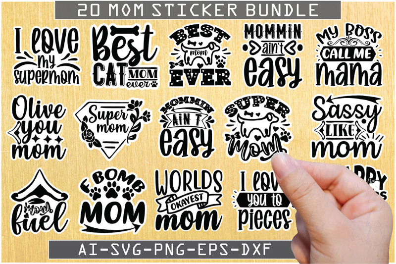 mom-sticker-bundle