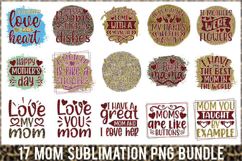 mom-sublimation-png-bundle