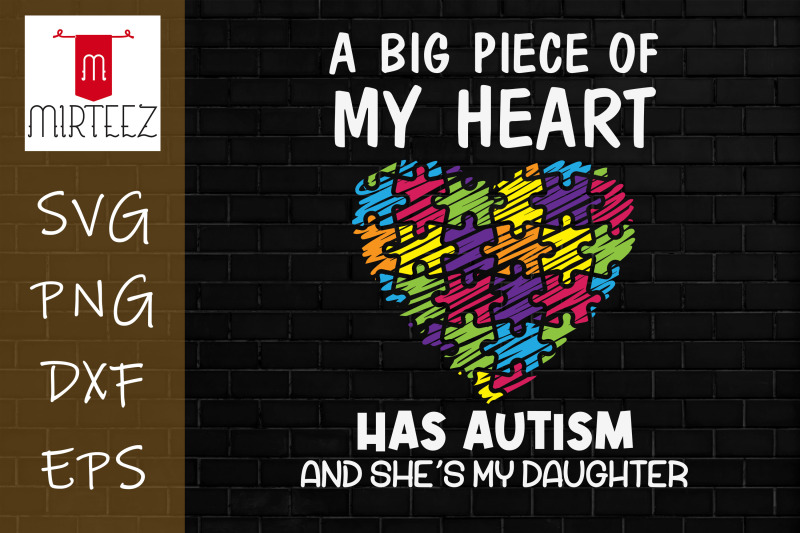 my-daughter-has-autism-svg