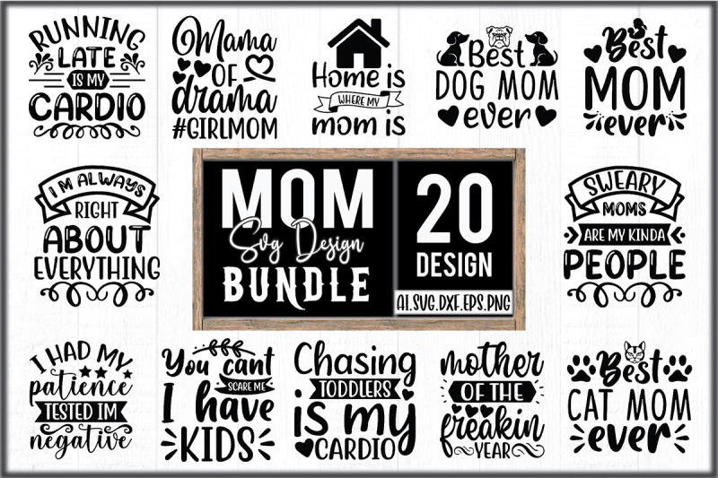 mom-svg-design-bundle