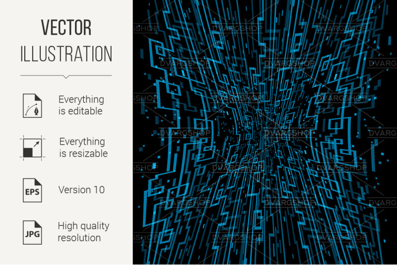 concept-of-network-system