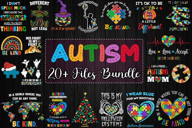 autism-awareness-quotes-bundle