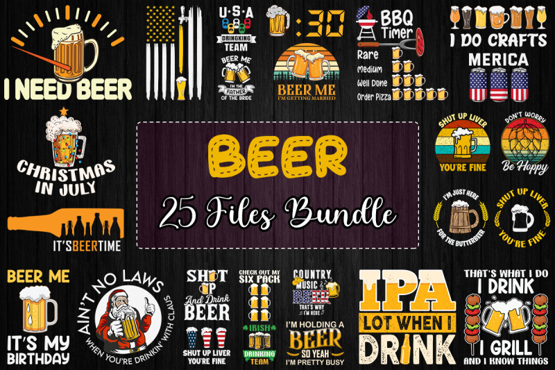 beer-graphic-bundle