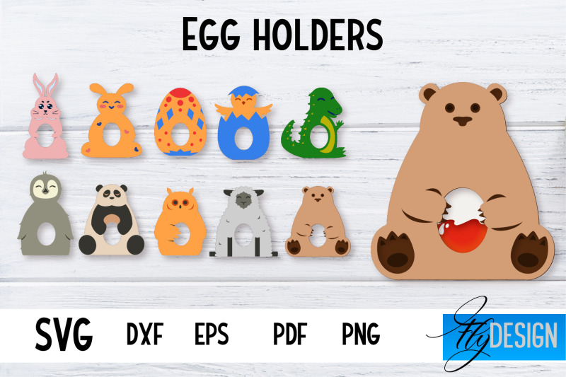 egg-holder-bundle-easter-egg-holder-svg-baby-animals-svg