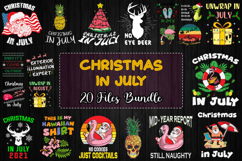 christmas-in-july-graphic-bundle