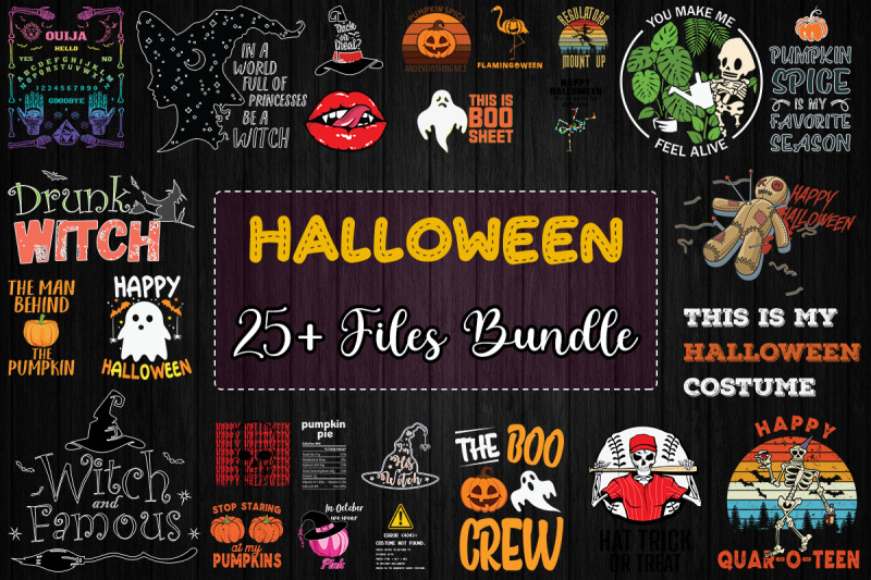halloween-graphic-bundle