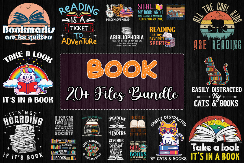 book-lovers-bundle-20-design