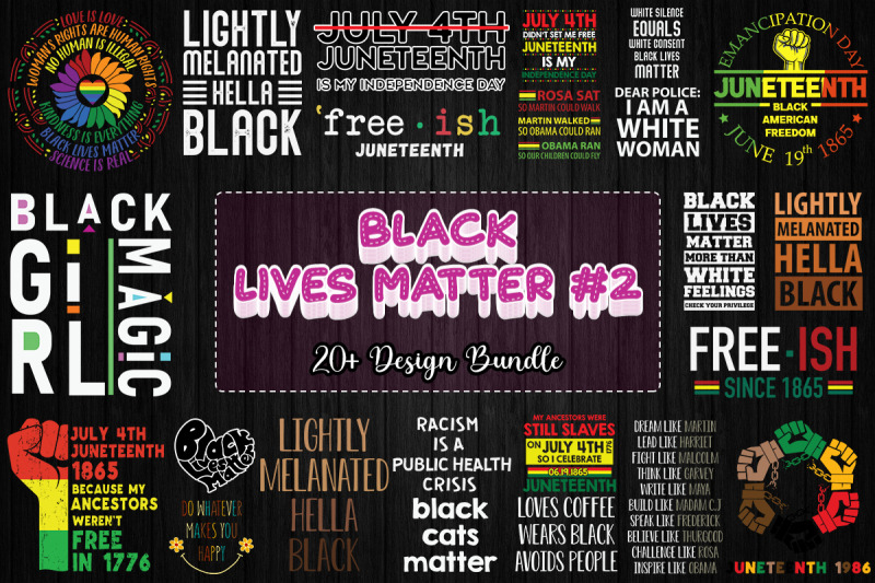 black-lives-matter-design-bundle-2