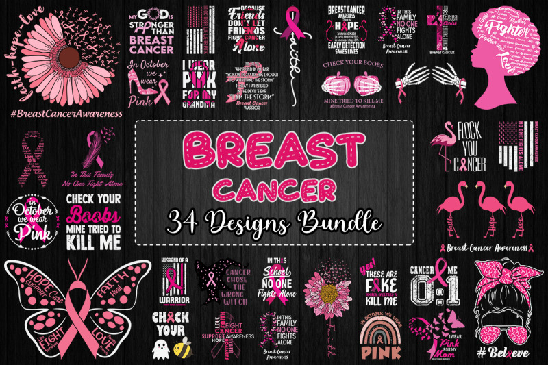 breast-cancer-bundle