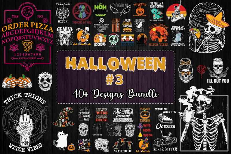 halloween-design-bundle-3-40-designs
