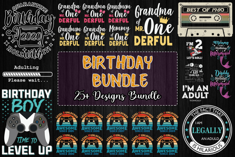 birthday-graphic-bundle