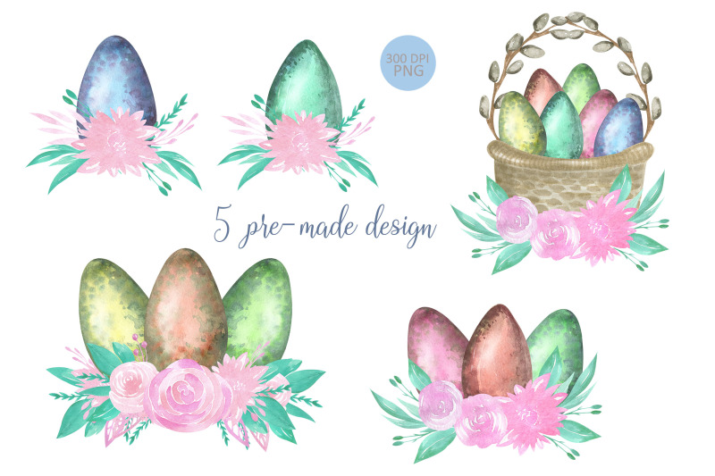 easter-eggs-clipart