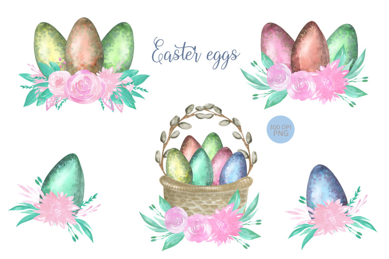 easter-eggs-clipart