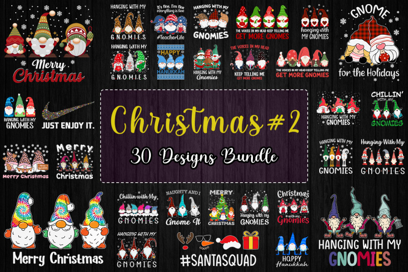 christmas-tshirt-design-bundle-2