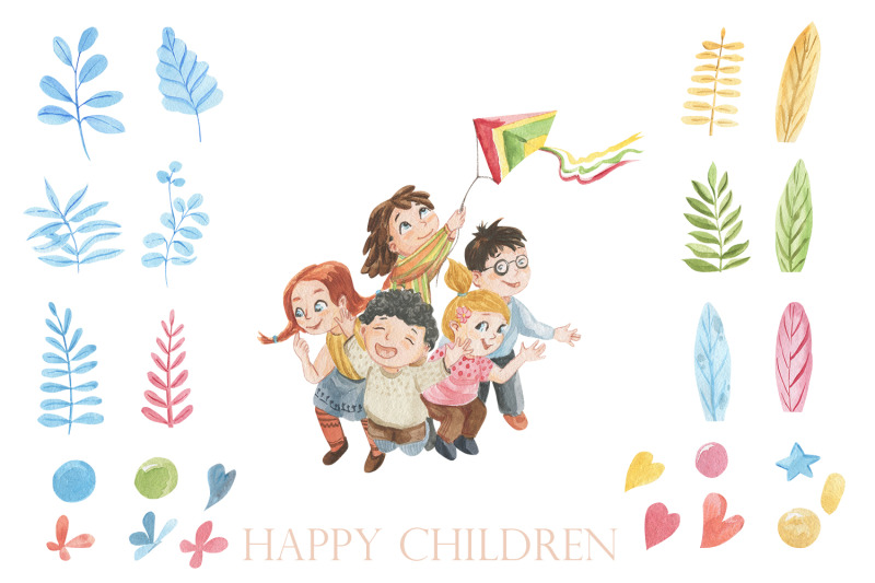 happy-children