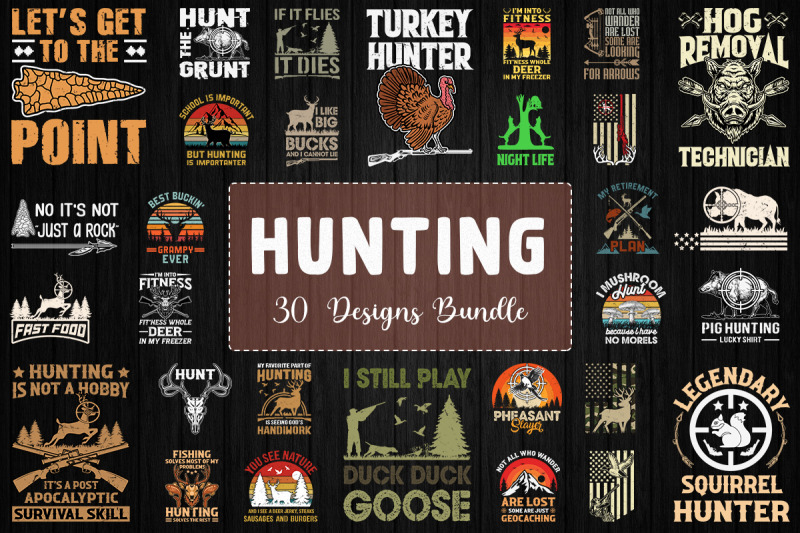 hunting-lovers-bundle