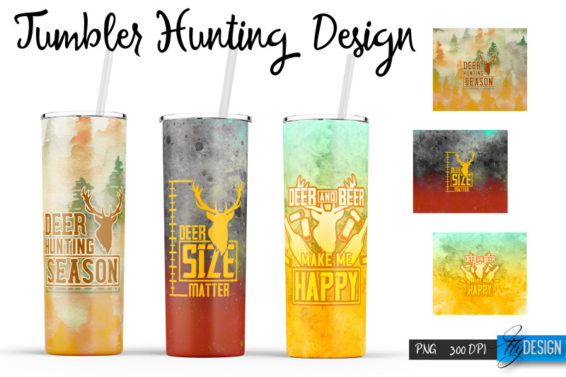 hunting-20-oz-tumbler-sublimation-v-2