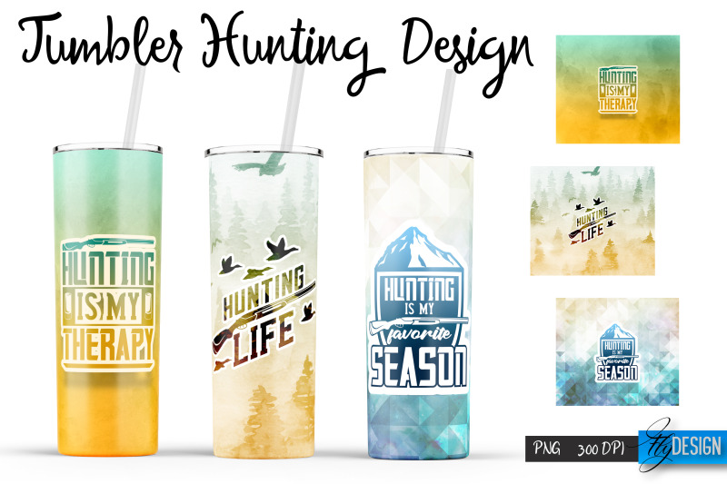 hunting-20-oz-tumbler-sublimation-v-5