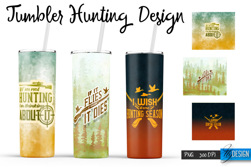 hunting-20-oz-tumbler-sublimation-v-7