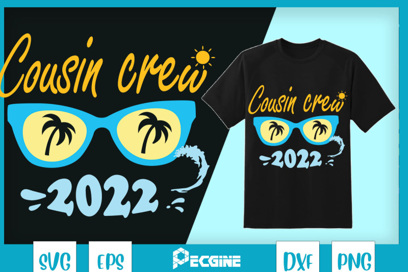 cousin-crew-2022-summer-vacation