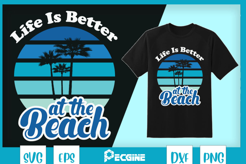 life-is-better-at-the-beach-retro-summer