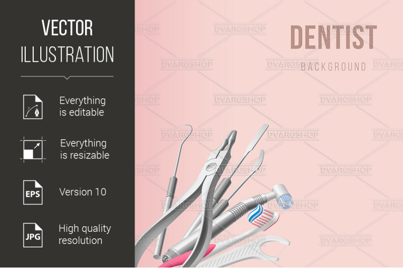 dentist-tools