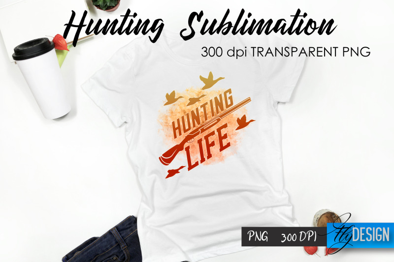 hunting-t-shirt-sublimation-v-15