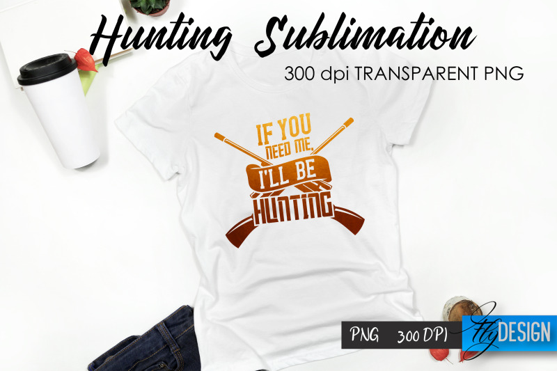 hunting-t-shirt-sublimation-v-24