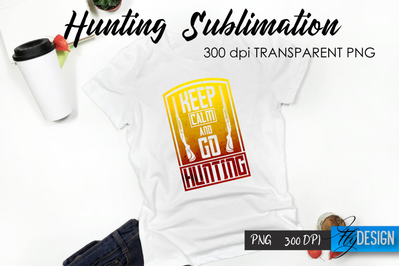 hunting-t-shirt-sublimation-v-26