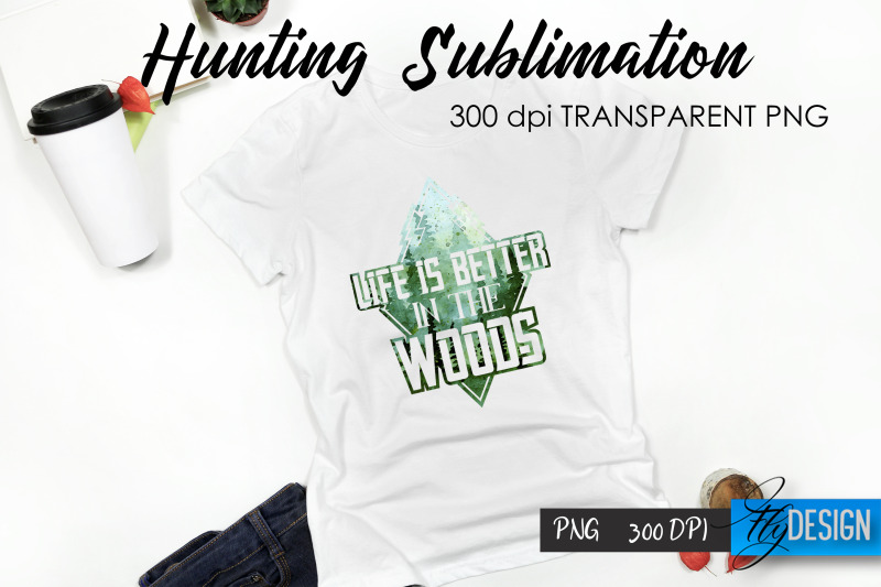 hunting-t-shirt-sublimation-v-29