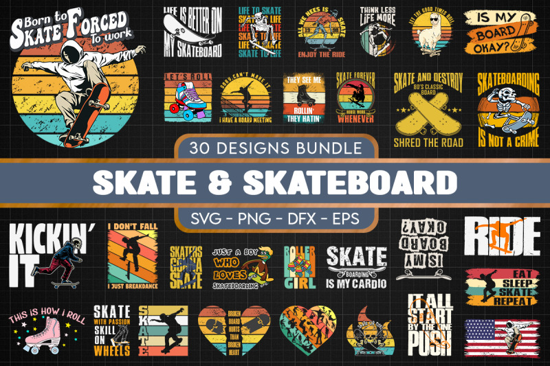 skate-amp-skateboarding-design-bundle
