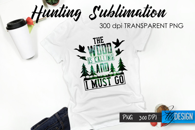 hunting-t-shirt-sublimation-v-36