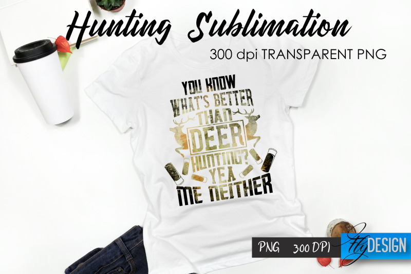 hunting-t-shirt-sublimation-v-40