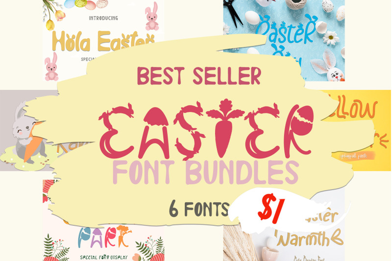 easter-font-bundles