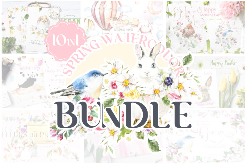 10in1-spring-watercolor-bundle