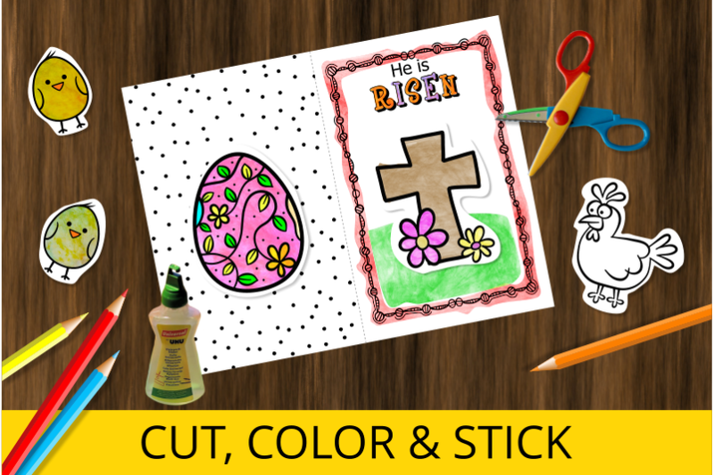 make-an-easter-card-kids-art-amp-craft-activity