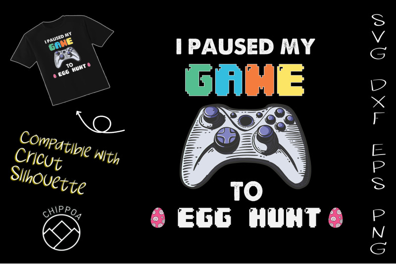 i-paused-my-game-to-egg-hunt-easter