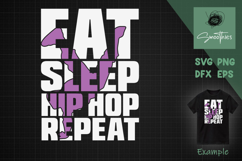 hip-hop-svg-eat-sleep-hip-hop-repeat